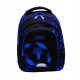 Ученическа Раница Head Neo Blue Football AB330 с Многофункционален Органайзер