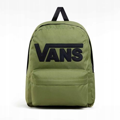 Плечак VANS OLD SKOOL DROP V в Лоден Зелено - Универсален Размер