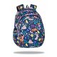 Ученическа раница Coolpack Jerry - удобна и многофункционална