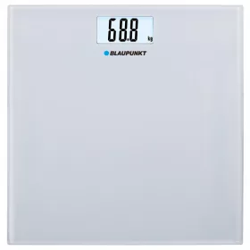  Blaupunkt BSP301 кантар за баня бял