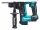  Акумулаторен перфоратор Makita DHR171Z SDS Plus 1.2J 18V