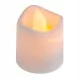LED Свещ-Лампа "Tealight" с Батерии Идеална за Декорации и Зничове