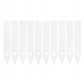    ЕТИКЕТИ ЗА ОПИСВАНЕ НА РАСТЕНИЯ, СЕМЕНА, РАЗСАД, МАРКЕРИ 10 БРОЯ/КОМПЛЕКТ