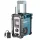  Строително радио Makita DMR116