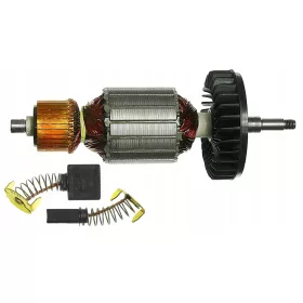  Макита ротор GA 9020 GA 9020R GA 9020SF