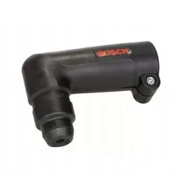    Ъглова глава Bosch за 43 мм яка за перфоратори GBH