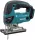  Акумулаторен прободен трион Makita 1W