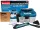  Промишлена прахосмукачка Makita DVC750LZX1 50W