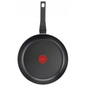    Традиционен тиган Tefal Simple Cook 24 см титан