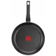  Традиционен тиган Tefal Simple Cook 24 см титан