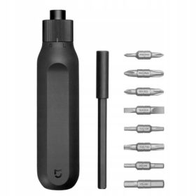    Отвертка Xiaomi BHR4779GL с битове 10 броя