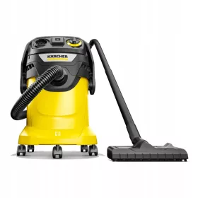    Индустриална прахосмукачка за мокро и сухо почистване Kärcher KWD6 2100 W