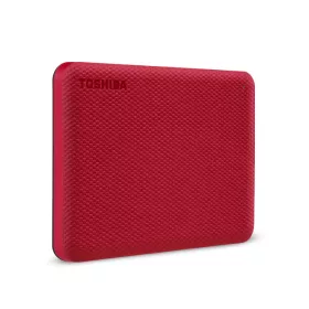  Външен твърд диск Toshiba Canvio Advance 4TB