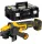  DeWalt 1647 W 18 V акумулаторен ъглошлайф