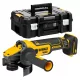  DeWalt 1647 W 18 V акумулаторен ъглошлайф