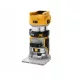 DeWALT DCW600N 18V 7-скоростен фрезер за ръбове