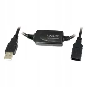  Кабел LogiLink UA0143 10 м