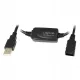  Кабел LogiLink UA0143 10 м