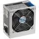  ТИХО И ЕФЕКТИВНО ATX ЗАХРАНВАНЕ 600W AKYGA 4XSATA 2XMOLEX 12CM ВЕНТИЛАТОР