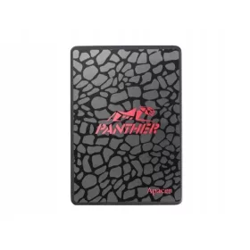  SSD диск Apacer AS350 Panther 512GB 2.5" SATA III