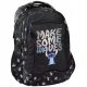 Ученическа раница BeUniq Stitch Make Some Waves