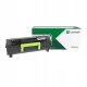  Тонер касета Lexmark B282H00 черен (черен)