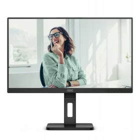    AOC 24P3CV LED монитор 23.8" 1920 x 1080 px IPS / PLS