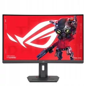  LCD монитор Asus XG27WCMS 27" 2560 x 1440 px VA