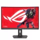  LCD монитор Asus XG27WCMS 27" 2560 x 1440 px VA