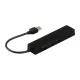  I-tec USB 3.0 хъб с 3 порта, гигабитов Ethernet 10/100