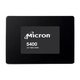  Micron 5400 MAX 960GB SATA 2.5 7mm SSD
