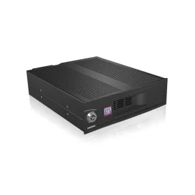  ICYBOX IB-170SK-B 3.5'' твърд диск SATA