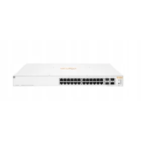  HPE Aruba Instant On PoE комутатор JL684B