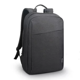    Раница за лаптоп Lenovo 15.6" B210, черна