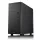  Кутия за компютър Fractal Design Core 1100 Mini Tower, ATX, черна