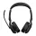  Jabra Evolve2 55 Link380c UC стерео безжични слушалки за уши, черни