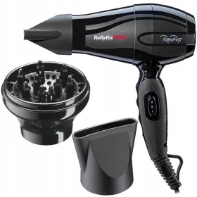  Сешоар Babyliss Pro Bambino BAB5510E 1200W черен