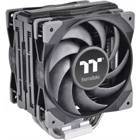    Активен охладител за процесор Thermaltake CL-P075-AL12BL-A