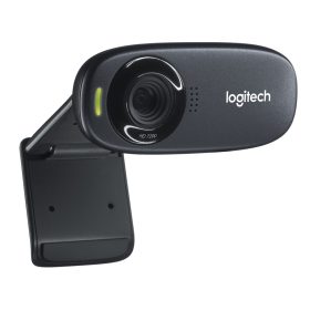  Уебкамера Logitech C310 5MP