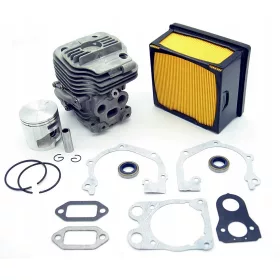    Цилиндър бутало за HUSQVARNA PARTNER K760 NIKASIL