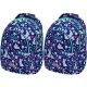 Детски раници Astra Astrabag Baby Bunny AB330, три отделения, 20л