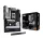 Дънна платка ASRock B850 LiveMixer WiFi, сокет AM5, 4 x DIMM DDR5, ATX