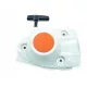  Стартер с ръчен механизъм за циркуляр STIHL TS410 TS420