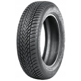  2x гуми 195/65R15 NOKIAN SNOWPROOF 2 91 T