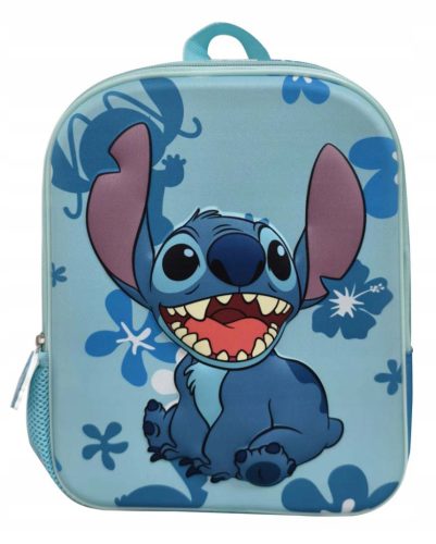 Очарователна Раница със Stitch от Disney - Идеална за Училище и Развлечения