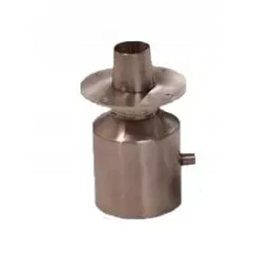    FOGO 10118 АДАПТЕР ЗА ИЗПУСКАТЕЛЕН МАРКУЧ GX240/270/390