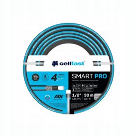    Градински маркуч SMART PRO ATS 1/2" 30 м