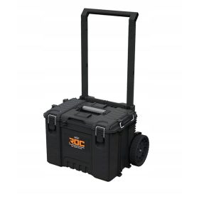    Кутия за инструменти Keter с колела