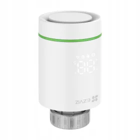    Ezviz T55 Интелигентен термостат за радиатор