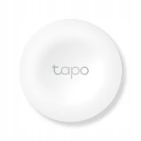  TP-LINK Tapo S200B Интелигентен бутон